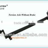 Camper Trailer Axle thumbnail-1