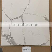 Foshan 600x600 Soft Polished Baby Face Azulejos Carreau Porcelain Floor JM63792D thumbnail-2
