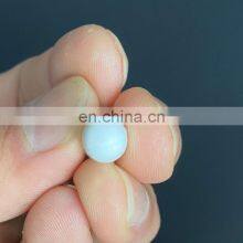 High Quality White Color PTFE Magnetic Stir Bar For Laboratory thumbnail-4