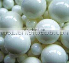 China Good Quality Zirconium Silicate Beads CZY-80% Zirconia Grinding Beads thumbnail-3