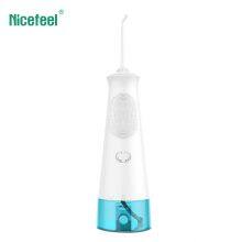 230ml Water Tank Waterproof Portable Tooth Cleaner Dental Flosser Waterflosser Dental Water Jet Oral Irrigator Personal Care