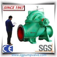 Double-Sided Entrance Pump for Clean Water thumbnail-5