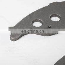 Wholesale Brake Pad Backing Plate Car Part thumbnail-3