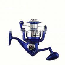 Waterproof Reel and Durable Metal Spinning Fly Fishing Reels thumbnail-3
