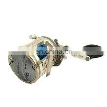In Stock ACT320 All Metal Trolling Big Game Casting Boat Fishing Reel, Made in China thumbnail-1