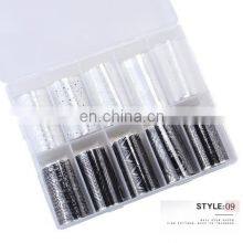 Personal Care Nail Art Fashion False Nails 3d Polish Nail Art Stickers thumbnail-4