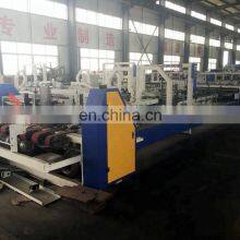 Automatic Corrugated Paper Sheet Gluing Machine thumbnail-5