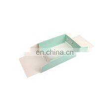 Custom Art Paper Printing and Logo uv Coating Luxury Gift Boxes With Cmyk Product Packaging Small Box thumbnail-3