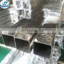 Grade 304 304L Stainless Steel Pipe for Balcony Railing Prices per kg thumbnail-2