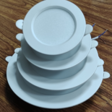 LED Downlights Monochrome Series thumbnail-3