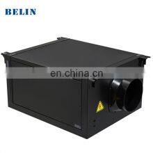 Intelligent Interior Home and Commercial Fresh Air Ceiling Dehumidifier thumbnail-5