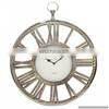Roman Numeral Wall Clock thumbnail-2