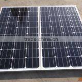 Sunpower 190W Mono Solar Panel Price List China Supplier thumbnail-4