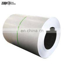 Hot Dip Galvalume Spangle Coil Aluzinc Zinc Aluminum Alloy Coated Steel Galvalume Roofing Sheet