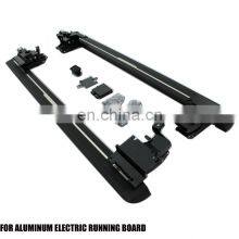 Deployable Running Board Side Step Nerf Bar fits for XTRAILBLAZER 2003+