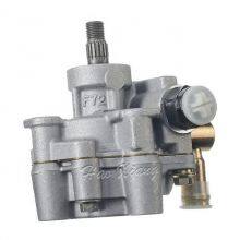 Haoxiang Auto Car Electric Power Steering Pump 44320-60310 21-5272 SP15545 990-0513 for TOYOTA Land Cruiser 4.7 thumbnail-2