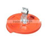 Car Rear View Round Concave Convex Mirror thumbnail-2