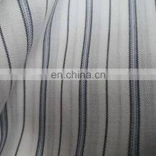 Limited Time Seckill 100% Cotton Chambray Woven Shirting Yarn Dyed Fabrics thumbnail-5
