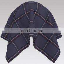 Best Sale 100% Cotton Yarn Dyed Flannel Check Design Two Colorway thumbnail-4