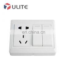 Custom Injection Molding Parts Service Electric Plastic Box Plastic Mold thumbnail-2