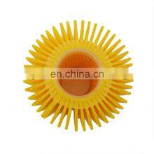 Automotive Accessories Engine Vehicle Oil Filter Element For CAMRY HIGHLANDER RAV4 LEXUS 04152-31090 thumbnail-3