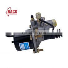 BACO CLUTCH BOOSTER for HINO NISSAN MITSUBISHI TOYOTA cargo truck 642-03502 64203502