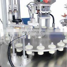 Full Automatic Watermelon Juice Filling Machine for Small Business thumbnail-3