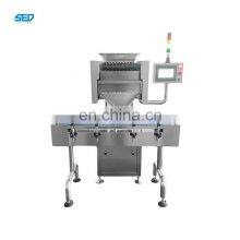 Good Performance 250000 Pcs / h Automatic Capsule Counter Tablets Counter Laundry Beads Counting Machine thumbnail-5