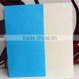 Nice Color Pocket With Envelope Embossed Marriage Invitation Card thumbnail-3