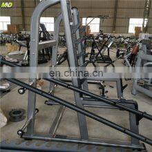 Спортивное оборудование. Гимнастический тренажер. Скамья для приседаний (сидячих рывков), коммерческий силовой тренажер / спортивное оборудование. Тренажеры для фитнеса thumbnail-4