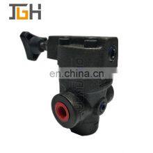 Taiwan JGH Relief Valve RV-T06-3-30-TU RVT-03/04/06/10-0/1/2/3-30/32-TU thumbnail-3