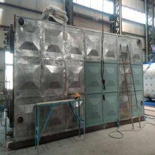 Description of Biomass / Coal-fired Heat Transfer Oil Boilers of Various Specifications 4000000 Kcal thumbnail-5