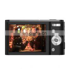 2.7K 44MP 16X Digital Zoom 700mAh Lithium Battery Photo Digital Kids Video Camera Made in China thumbnail-3