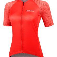 INBIKE Cycling Jersey Women Breathable Bike Shirts for Women thumbnail-4