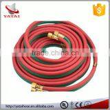 Q-HYT03-S 5/8 Inch Steel Wire Braided Steam Rubber Hose 50M thumbnail-4
