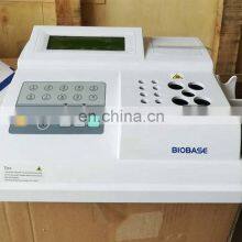 BIOBASE LN Semi-auto Coagulation Analyzer Blood Coagulation Analyzer COA02 thumbnail-3