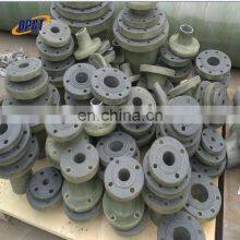 фланец FRP, фланец GRP, стеклопластиковый фланец 50-4000 мм thumbnail-2