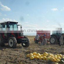 Good Quality Zucchini Harvester With Warehouse Wholesale Product - The Most Preferred Harvester thumbnail-4
