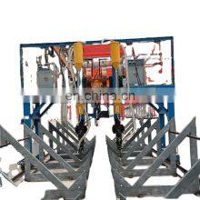 GANTRY WELDING MACHINE FOR H BEAM STEEL