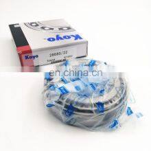 28680/22 Koyo Japan Taper Roller Bearings 28680 28622 Wheel Bearing 28680/28622 28680-28622 Inner 55.562mm thumbnail-3