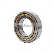 15*35*11mm N202 Bearing Cylindrical Roller Bearing N202ECM N202EM Bearing thumbnail-1