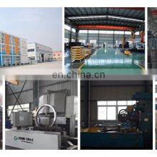 SS1926 SS1936 SS2527 Truck Crane Slewing Bearing thumbnail-2