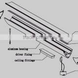 Office Supermarket Warehouse Bay Light Highbay LED Linear Light Supplier's Choice thumbnail-5