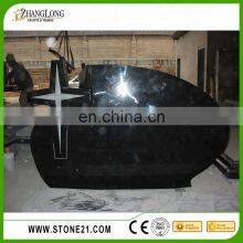 Hot Sale Black Speckled Granite, Black Granite Products thumbnail-5