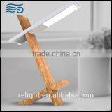 New!! Best Selling!! 9V Rechargeable Led Table Lamp Blue & Purple & Silver & Gold