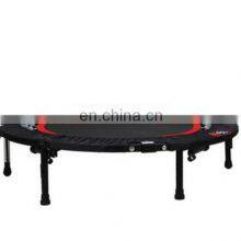 Popular Fitness Commercial Trampoline for Child thumbnail-1