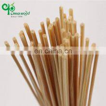 Environmental Protection India Round Raw Material Bamboo Sticks for Making Incense thumbnail-5