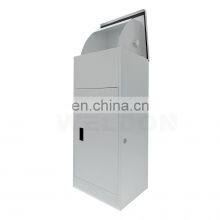Extra Large Mailbox for Parcel,smart Parcel Delivery Outdoor Parcel Dropping