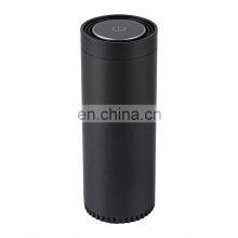 2020 New Arrival Mini Portable Car Charger Air Purifier Ionizer thumbnail-2