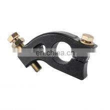 Black Racing Sprint Car Steel Torsion Stop thumbnail-3